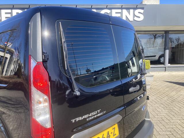 Ford TRANSIT CONNECT 1.5 TDCI L1 Trend
