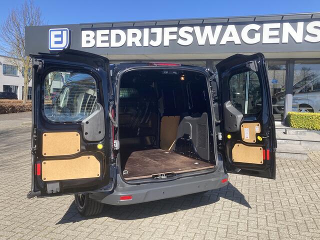 Ford TRANSIT CONNECT 1.5 TDCI L1 Trend