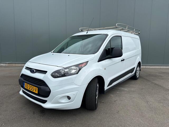 Ford TRANSIT CONNECT 1.5 TDCI L2 Trend 3 ZITS | TREKHAAK | NAP !