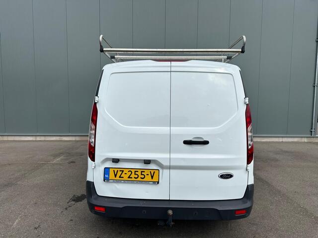 Ford TRANSIT CONNECT 1.5 TDCI L2 Trend 3 ZITS | TREKHAAK | NAP !
