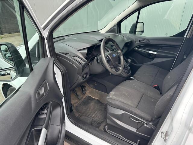 Ford TRANSIT CONNECT 1.5 TDCI L2 Trend 3 ZITS | TREKHAAK | NAP !