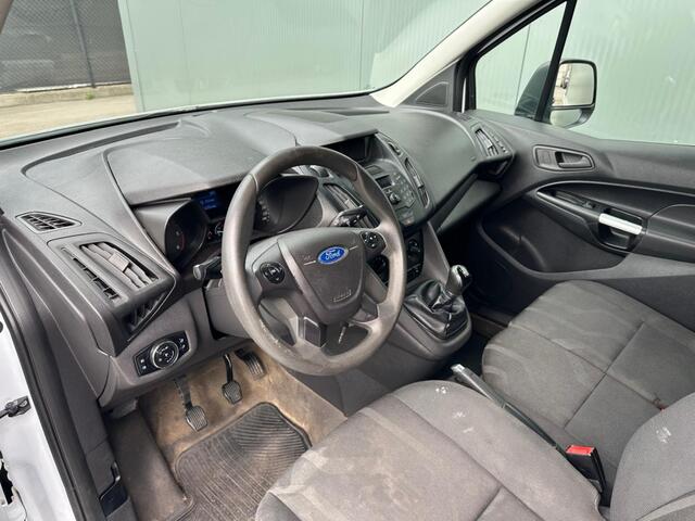 Ford TRANSIT CONNECT 1.5 TDCI L2 Trend 3 ZITS | TREKHAAK | NAP !