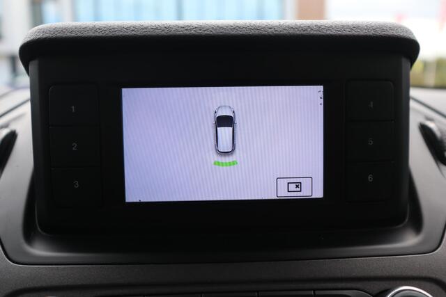 Ford TRANSIT CONNECT 1.0 ECBST L1 TREND BTW/BPM VRIJ!||CRUISE|PARK-ASSIST|ZEER MOOIE AUTO!