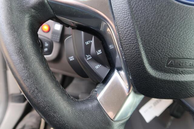 Ford TRANSIT CONNECT 1.5 EcoBlue L2 Trend OMVORMER, 230V TRKHAAK CAMERA CRUISE