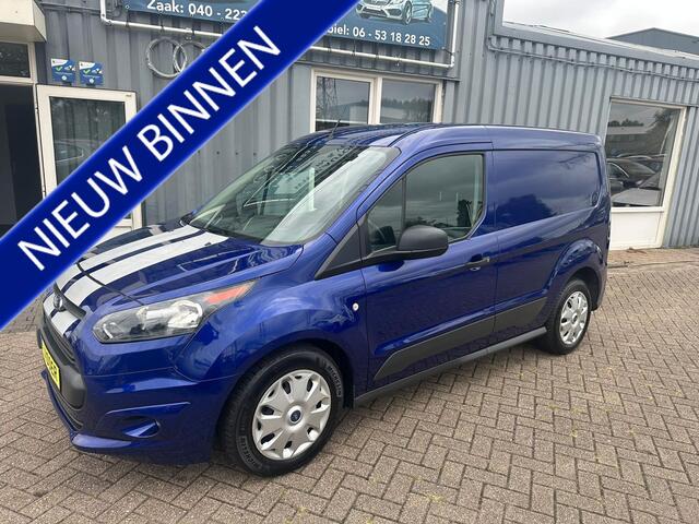 Ford TRANSIT CONNECT 1.0 Ecoboost L1 Trend