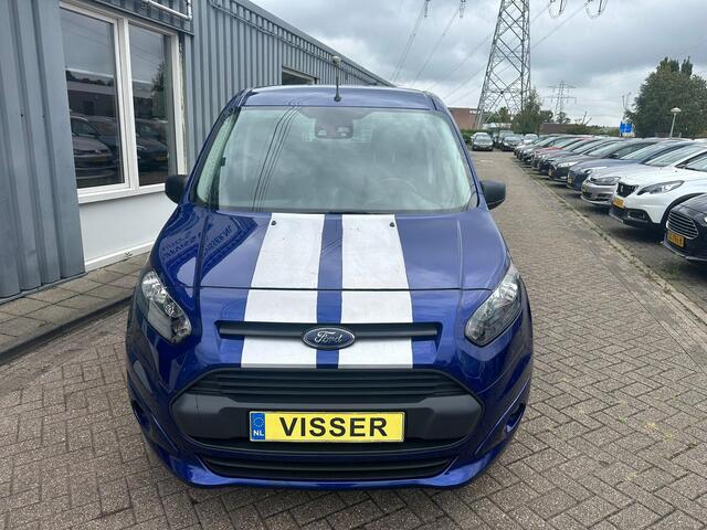 Ford TRANSIT CONNECT 1.0 Ecoboost L1 Trend