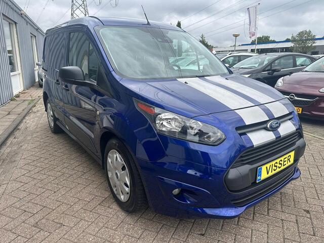 Ford TRANSIT CONNECT 1.0 Ecoboost L1 Trend