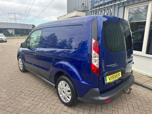Ford TRANSIT CONNECT 1.0 Ecoboost L1 Trend