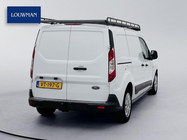 Ford TRANSIT CONNECT 1.6 TDCI L2 Trend Trekhaak Airco Imperiaal Inrichting