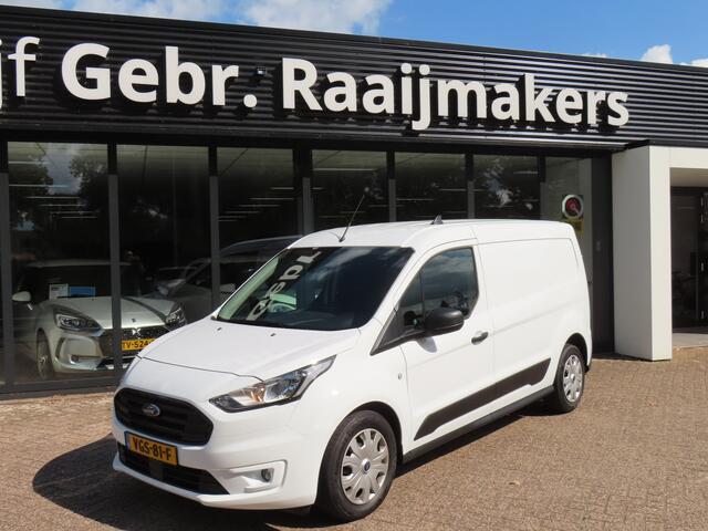 Ford TRANSIT CONNECT 1.5 EcoBlue L2 Trend*Navi*Airco*Camera*EXPORT*