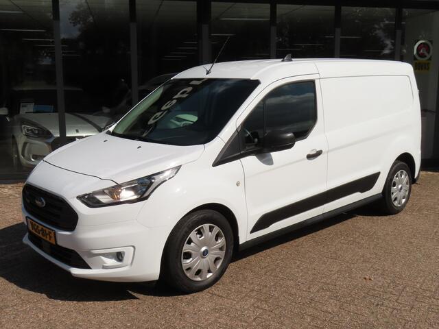 Ford TRANSIT CONNECT 1.5 EcoBlue L2 Trend*Navi*Airco*Camera*EXPORT*