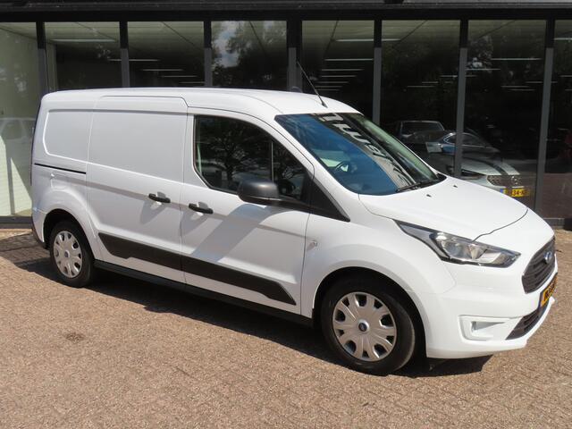 Ford TRANSIT CONNECT 1.5 EcoBlue L2 Trend*Navi*Airco*Camera*EXPORT*