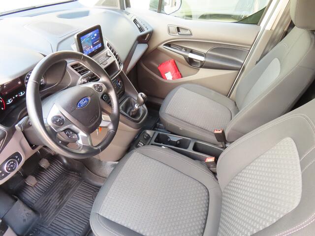 Ford TRANSIT CONNECT 1.5 EcoBlue L2 Trend*Navi*Airco*Camera*EXPORT*
