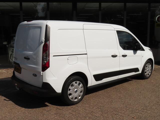 Ford TRANSIT CONNECT 1.5 EcoBlue L2 Trend*Navi*Airco*Camera*EXPORT*