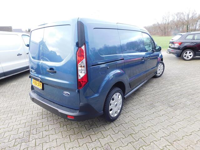 Ford TRANSIT CONNECT 1.0 Ecoboost L2 Trend, Carplay, Camera, Pdc NIEUW