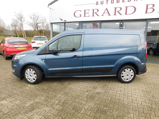 Ford TRANSIT CONNECT 1.0 Ecoboost L2 Trend, Carplay, Camera, Pdc NIEUW