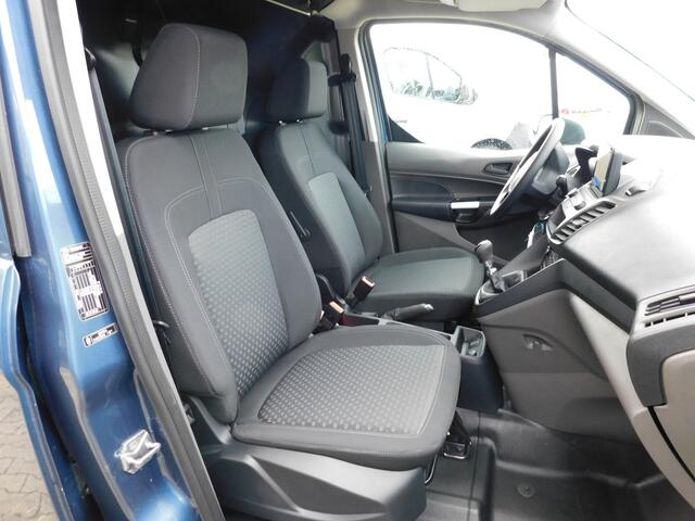 Ford TRANSIT CONNECT 1.0 Ecoboost L2 Trend, Carplay, Camera, Pdc NIEUW