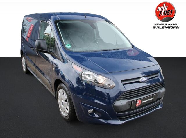 Ford TRANSIT CONNECT 1.5 TDCI L2 Ambiente