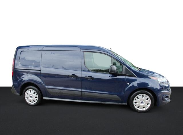 Ford TRANSIT CONNECT 1.5 TDCI L2 Ambiente