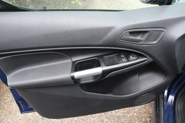 Ford TRANSIT CONNECT 1.5 TDCI L2 Ambiente