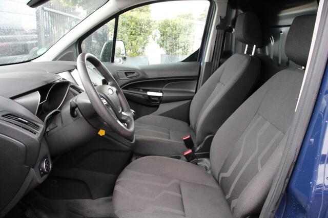 Ford TRANSIT CONNECT 1.5 TDCI L2 Ambiente