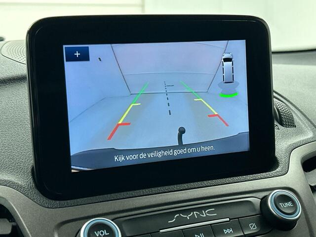 Ford TRANSIT CONNECT 100pk L2 Trend Automaat Navi Trekhaak Navi PDC achter Camera Cruise Control