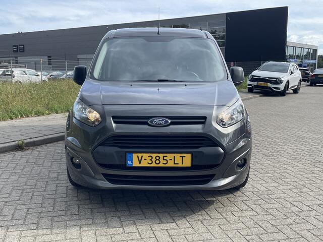 Ford TRANSIT CONNECT 1.5 TDCI L1 Trend | PDC | Airco | Prijs ex btw |