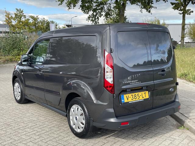 Ford TRANSIT CONNECT 1.5 TDCI L1 Trend | PDC | Airco | Prijs ex btw |