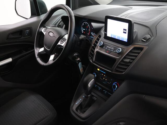 Ford TRANSIT CONNECT 1.5 EcoBlue | Aut. | L2 | Trend | Airco | Trekhaak | Parkeercamera | Navigatie | Cruise Control