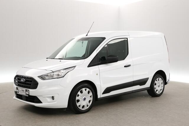 Ford TRANSIT CONNECT 1.5 TDCI L1H1 | Airco | Trekhaak | Stoelverwarming | Schuifdeur