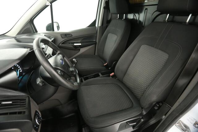 Ford TRANSIT CONNECT 1.5 TDCI L1H1 | Airco | Trekhaak | Stoelverwarming | Schuifdeur