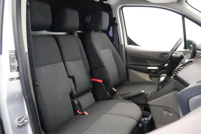 Ford TRANSIT CONNECT 1.5 EcoBlue 120PK L2 Automaat EURO 6 - Airco - Navi - Cruise - ¤ 11.499,- Ex