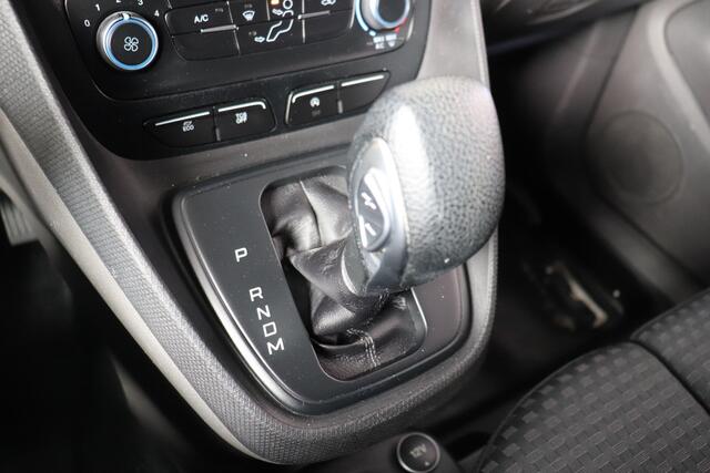 Ford TRANSIT CONNECT 1.5 EcoBlue 120PK L2 Automaat EURO 6 - Airco - Navi - Cruise - ¤ 11.499,- Ex