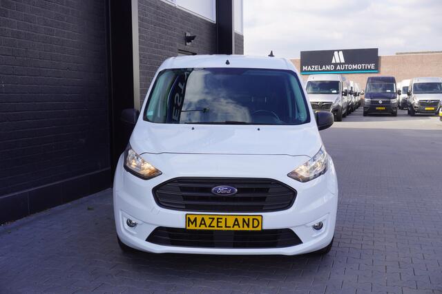 Ford TRANSIT CONNECT 1.5 EcoBlue EURO 6 - Airco - Cruise - Navi - ¤ 10.950,- Excl.