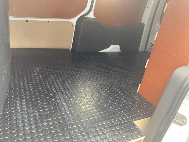 Ford TRANSIT CONNECT 1.5 EcoBlue L2 Trend | Dubbele schuifdeur | Stoelverwarming | Trekhaak |