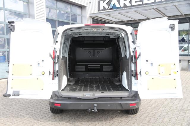 Ford TRANSIT CONNECT 1.5 EcoBlue 100 | L2 | KAR-edition | Trekhaak | Cruise | Airco..