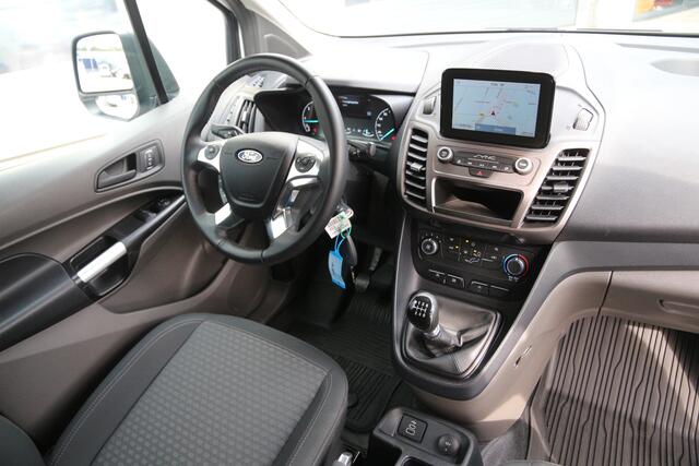 Ford TRANSIT CONNECT 1.5 EcoBlue 100 | L2 | KAR-edition | Trekhaak | Cruise | Airco..