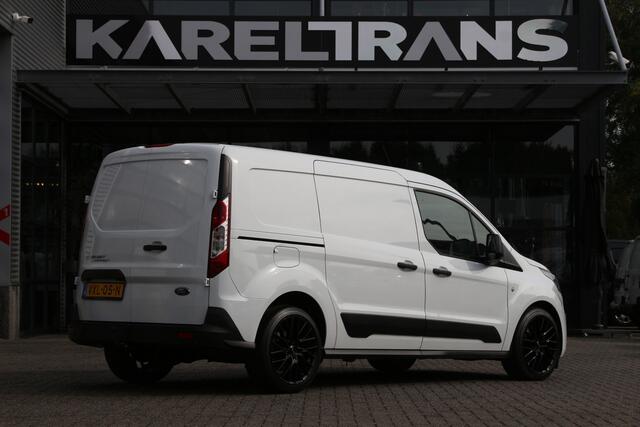 Ford TRANSIT CONNECT 1.5 EcoBlue 100 | L2 | KAR-edition | Trekhaak | Cruise | Airco..