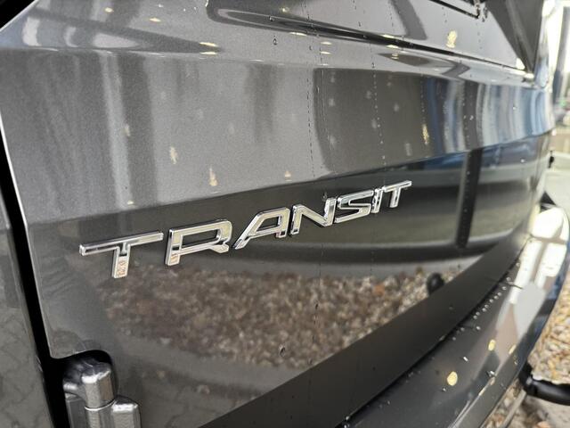 Ford TRANSIT CONNECT 1.5 EcoBoost PHEV L2 Limited | Driver Assistance Pack Trailer | Apple Carplay | Android Auto | Trekhaak |