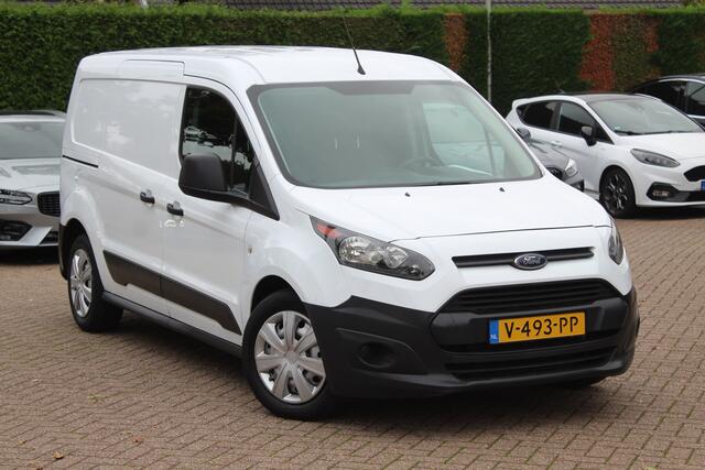 Ford TRANSIT CONNECT 1.5 TDCI L2 Economy Edition / Trekhaak / Zijschuifdeur rechts / Radio / Airco