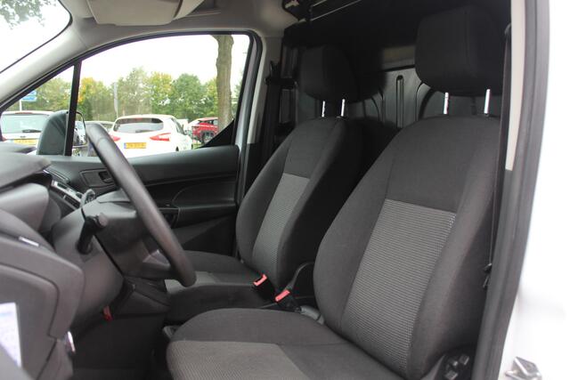 Ford TRANSIT CONNECT 1.5 TDCI L2 Economy Edition / Trekhaak / Zijschuifdeur rechts / Radio / Airco