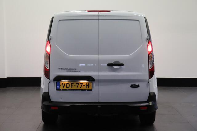 Ford TRANSIT CONNECT 1.5 EcoBlue EURO 6 - Airco - Cruise - PDC - ¤11.950,- Excl.