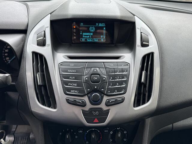 Ford TRANSIT CONNECT 1.5 TDCI L1 Trend Airco