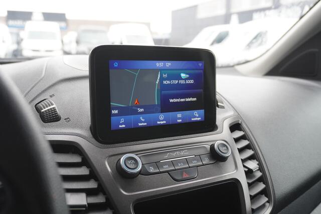 Ford TRANSIT CONNECT 1.5 EcoBlue L2 EURO 6 - Airco - Navi - PDC - ¤13.950,- Excl.