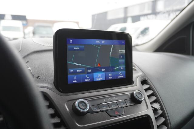 Ford TRANSIT CONNECT 1.5 EcoBlue L2 EURO 6 - Airco - Navi - PDC - ¤13.950,- Excl.