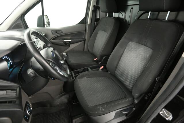 Ford TRANSIT CONNECT 1.5 EcoBlue | Airco | Cruise | Trekh. | Schuifdeur