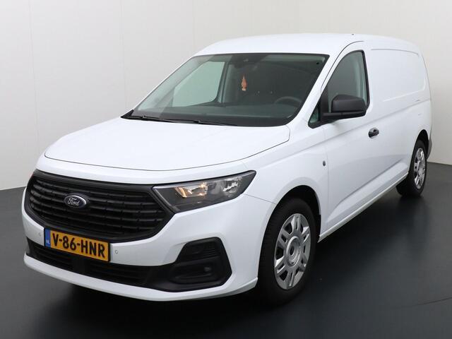 Ford TRANSIT CONNECT 2.0 EcoBlue L2 Titanium