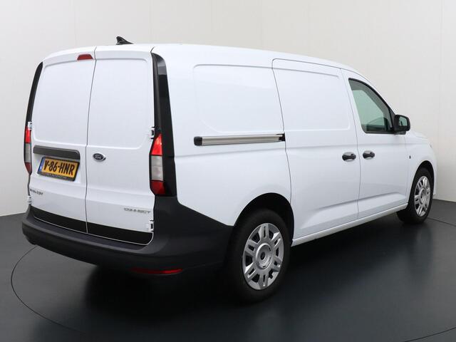 Ford TRANSIT CONNECT 2.0 EcoBlue L2 Titanium