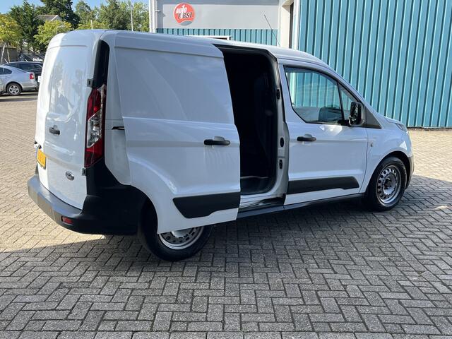 Ford TRANSIT CONNECT 1.5 75Pk TDCI L1 Economy Edition / Cruise / SCHUIFDEUR / Apk t/m 16-11-2025