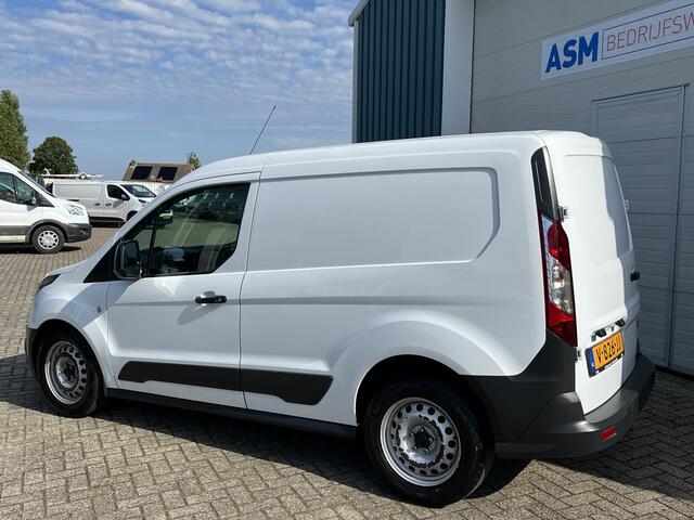 Ford TRANSIT CONNECT 1.5 75Pk TDCI L1 Economy Edition / Cruise / SCHUIFDEUR / Apk t/m 16-11-2025